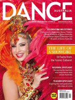 Dance Australia